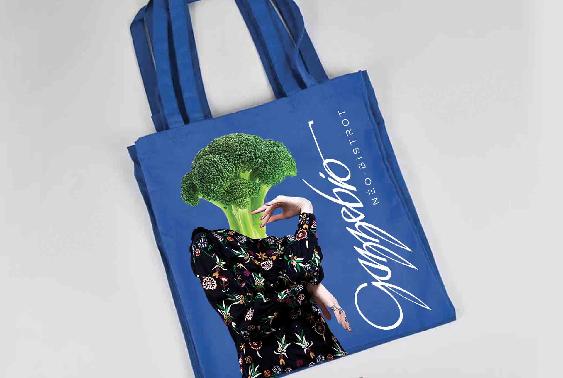 gazzebio graphiste grenoble tote bag personnalise