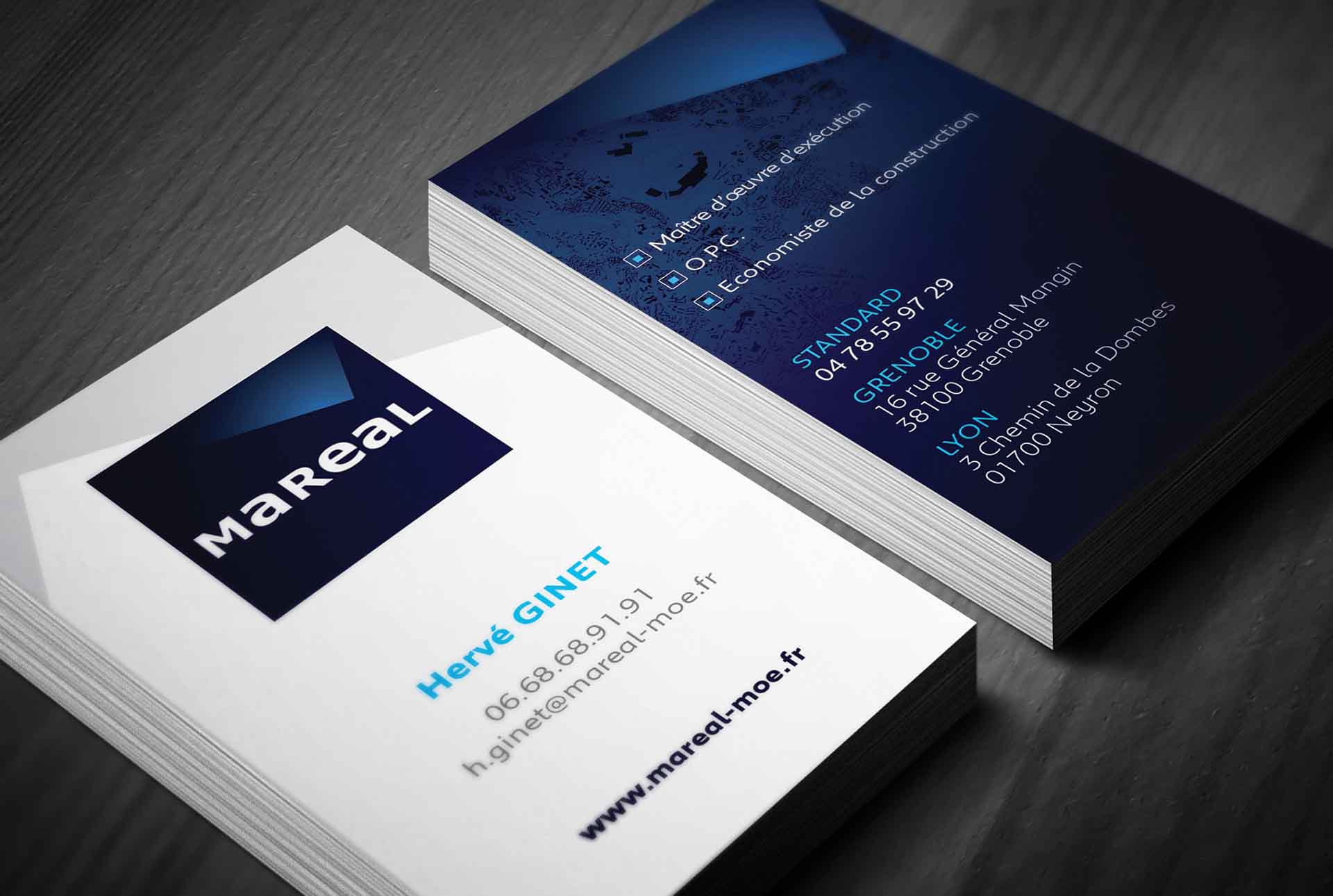 mareal creation carte graphiste grenoble