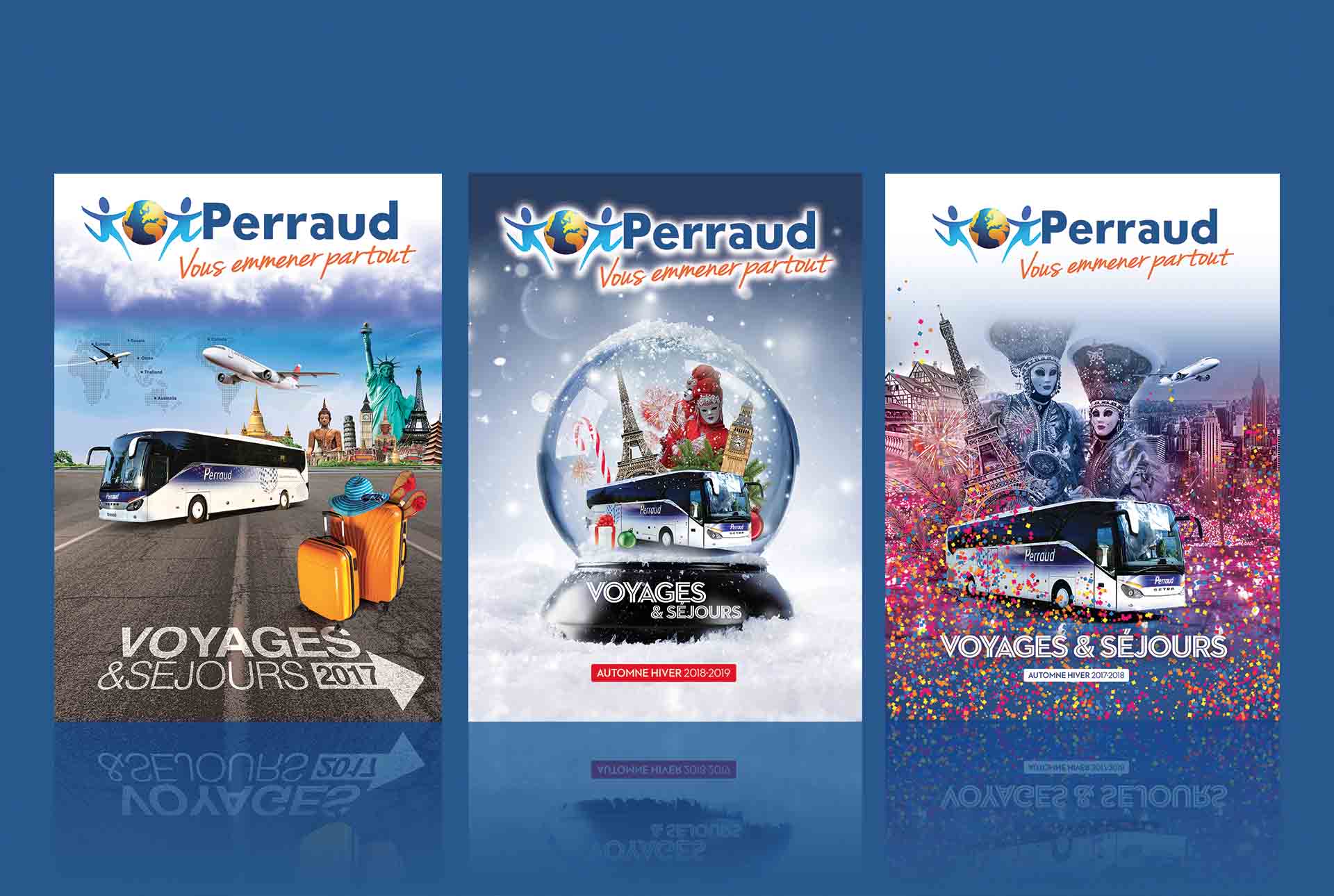 perraud voyages facebook