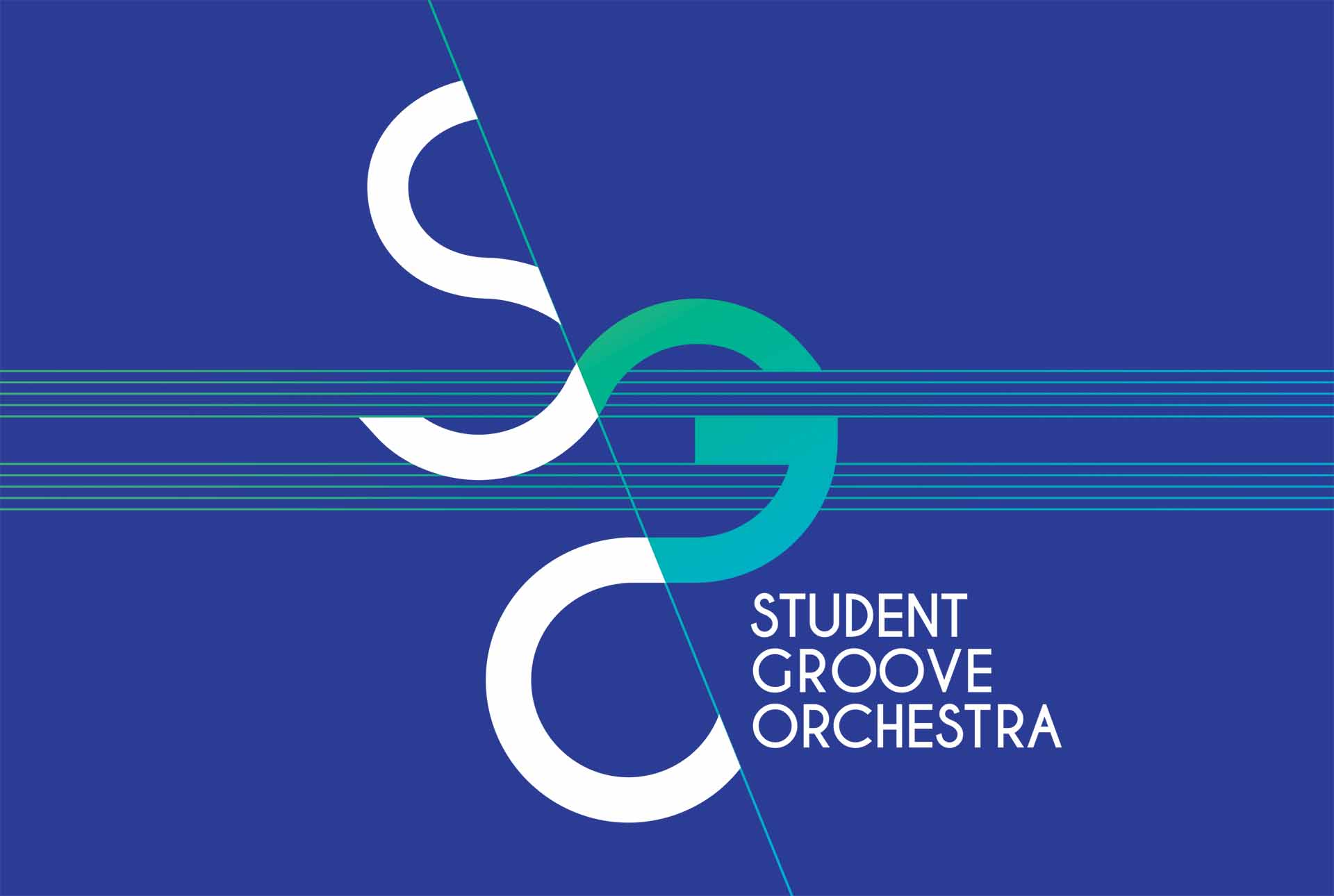 SGO creation logo graphiste grenoble groupe musique