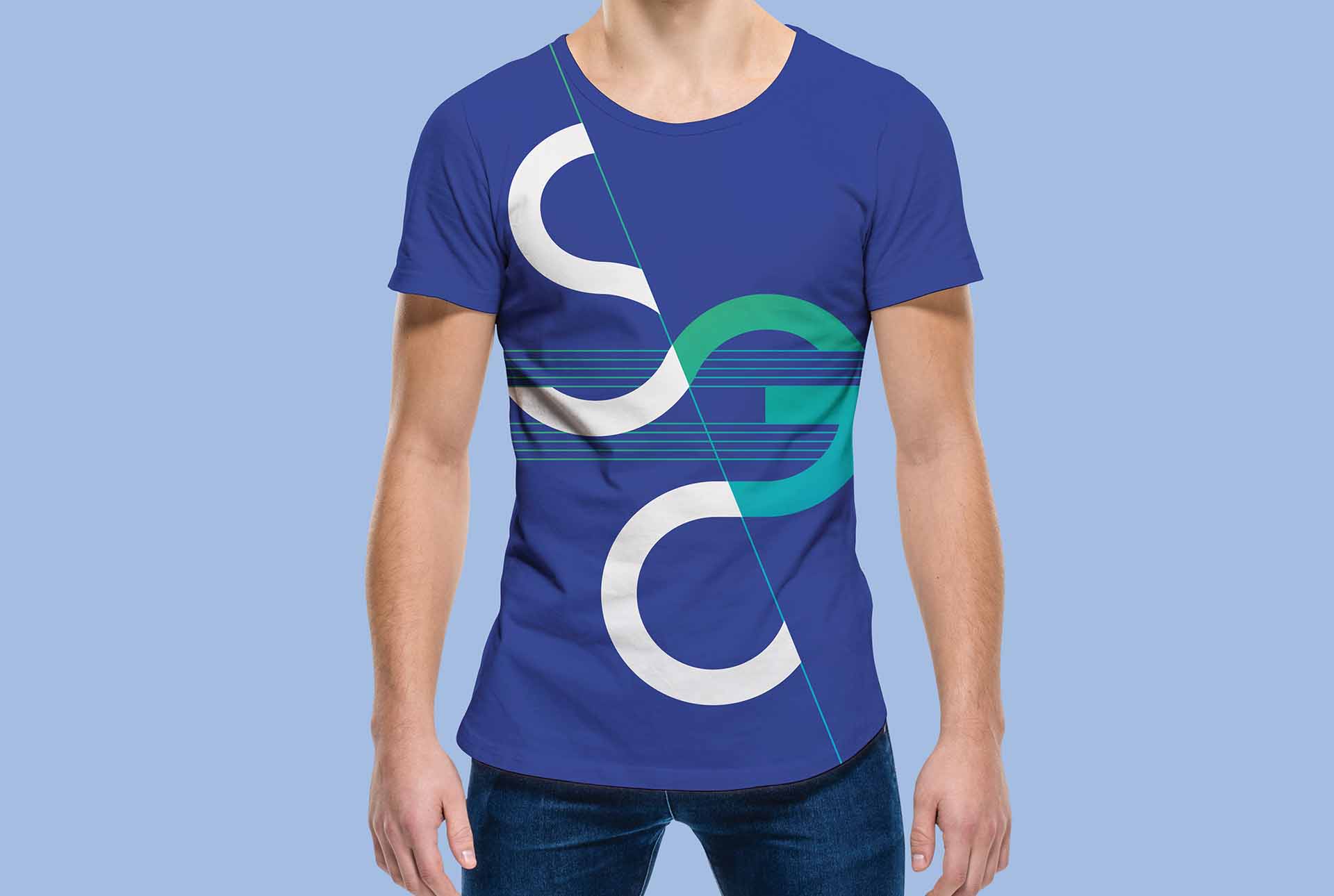 SGO creation t shirt graphiste grenoble groupe musique