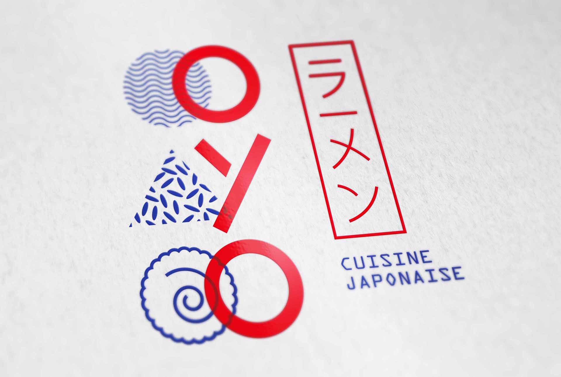 OYO creation logo foodtruck graphiste grenoble