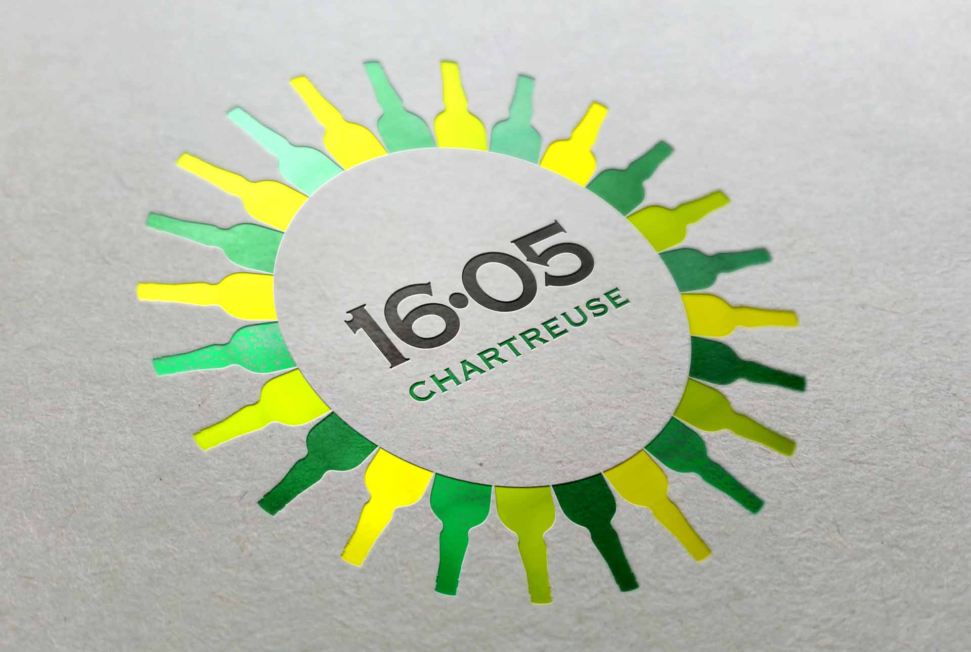 chartreuse creation logo anniversaire graphiste grenoble