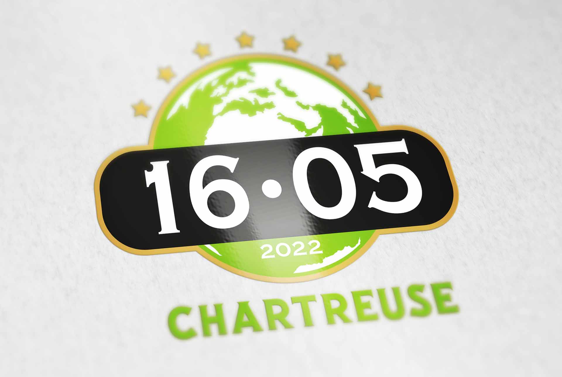 chartreuse creation logo bar graphiste grenoble