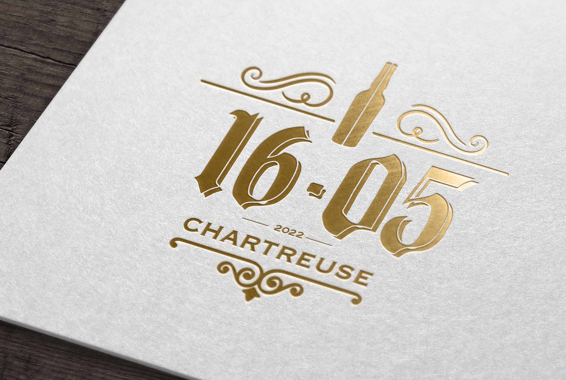 chartreuse creation logo graphiste grenoble